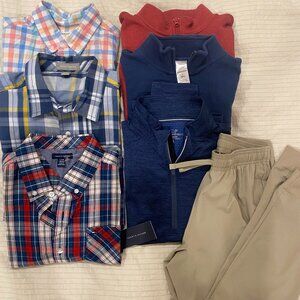 NEW: LOT of Boys clothes